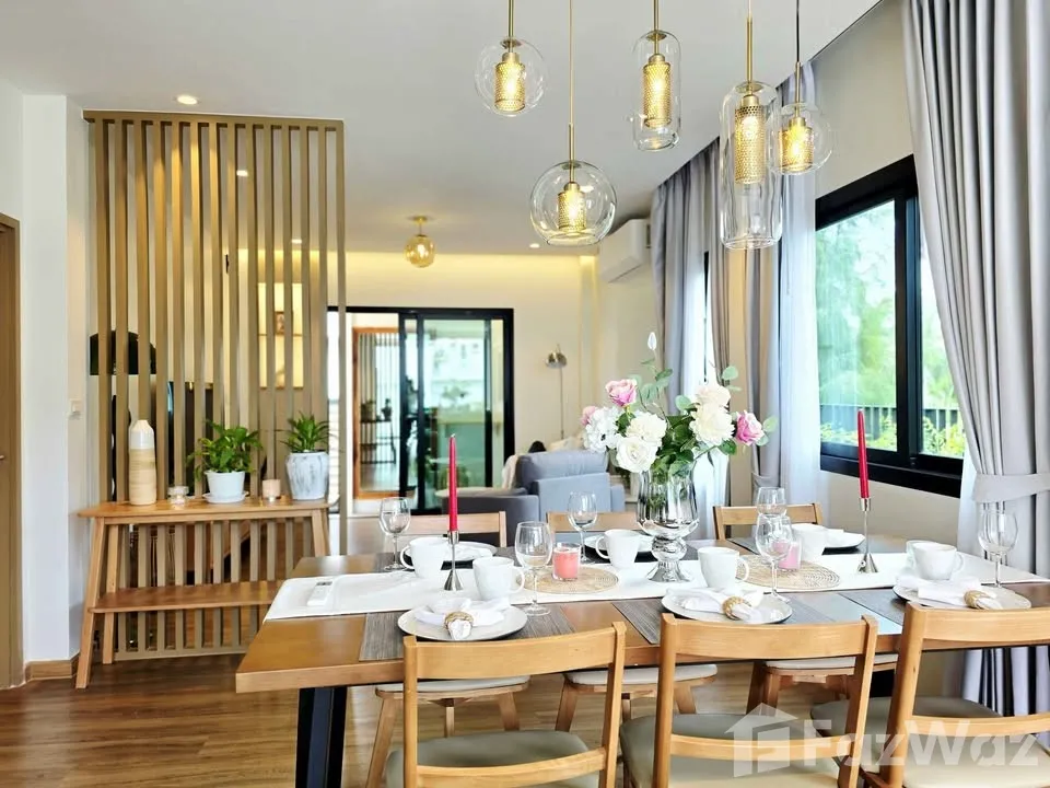 picture Modern Private Pool Villa, Central Phuket 6631734 - 21/25