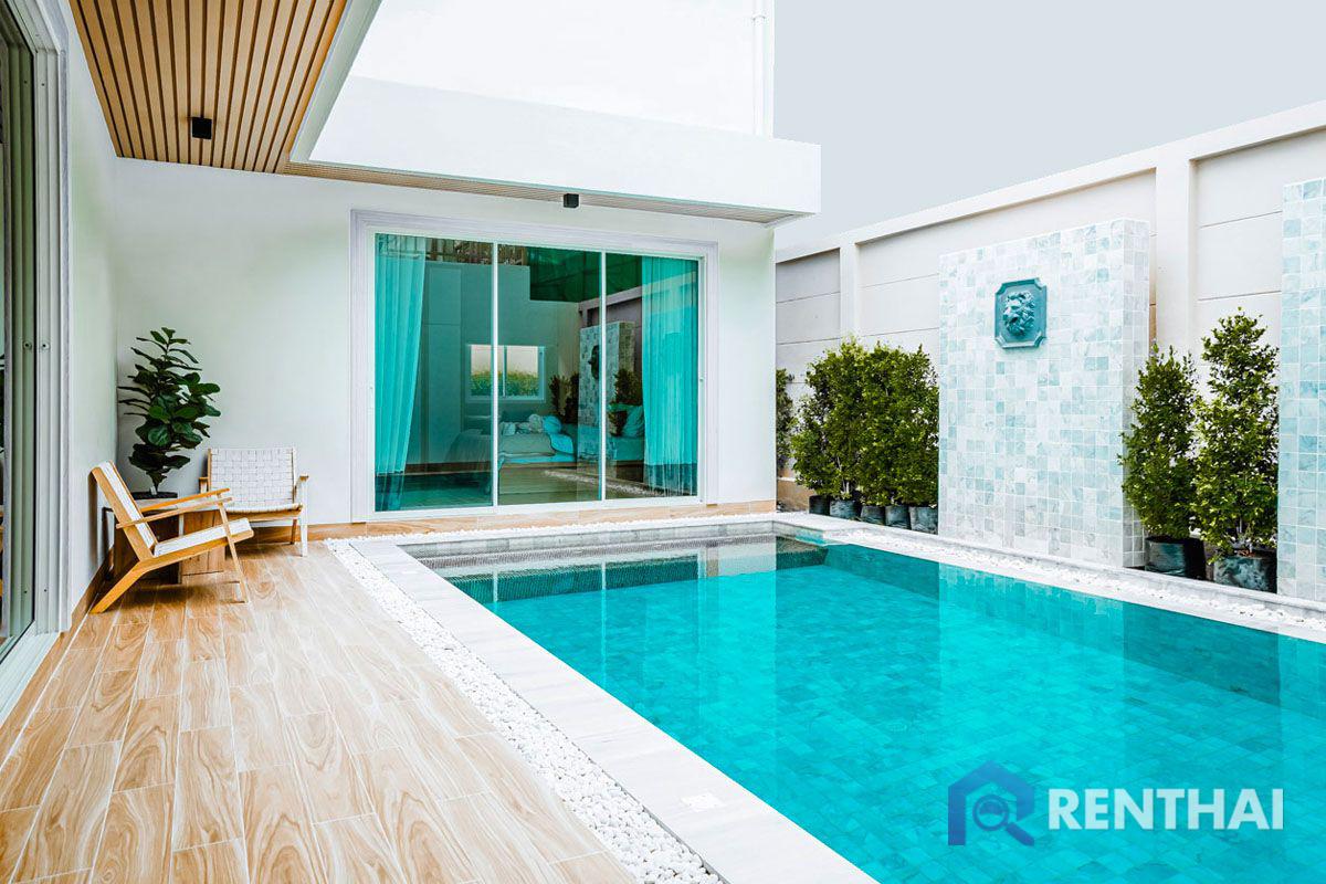 รูป สำหรับ ขาย บ้าน 3 ห้องนอน ที่ Narita Villa - รูปที่ 19/19