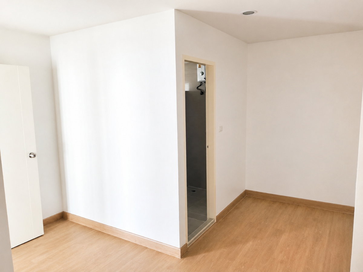 รูป 🔥 คอนโด 2 ห้องนอน พื้นที่ใหญ่ เพียง 1.85 ล้านบาท! 🏡 D5 คอนโดมิเนียม - รูปที่ 13/20