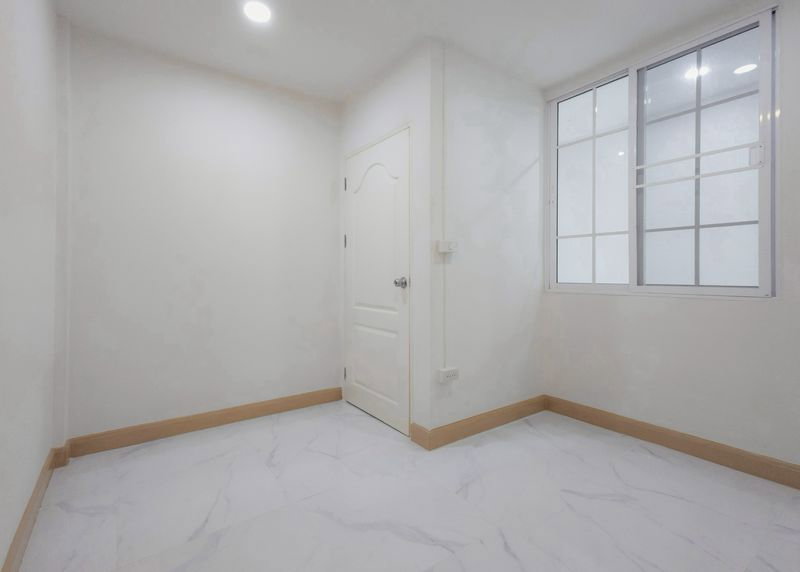 picture ✨🏡 Townhouse for Sale – Piyawaranrom Village Phase 3 ✨ - 10/12