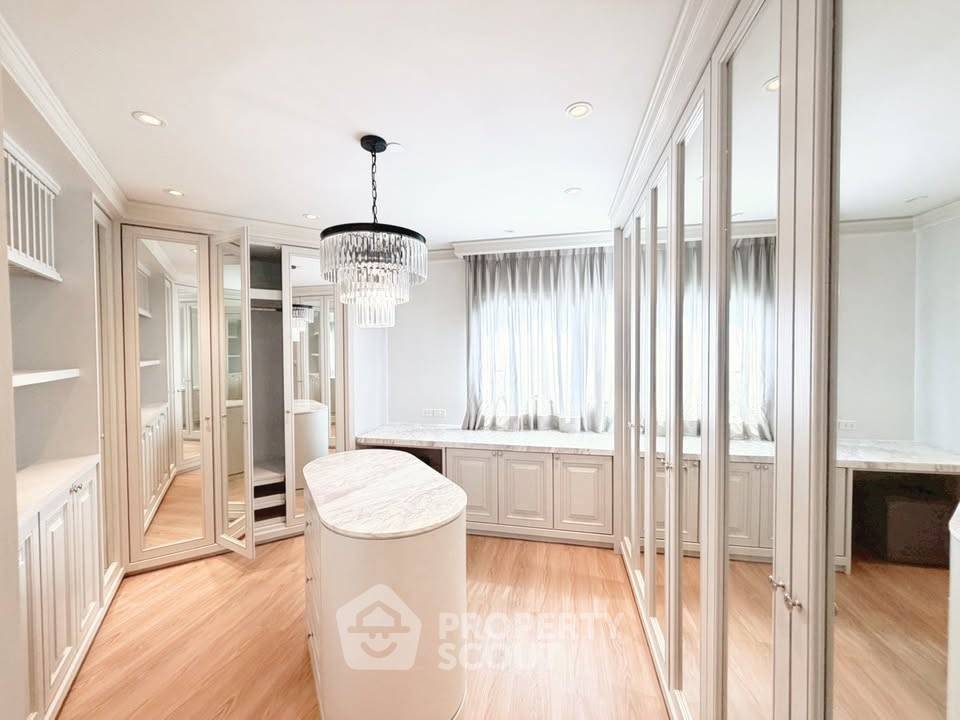 รูป คอนโด 1 ห้องนอน 94 ตร.ม. ชั้น 18 ที่ Sathorn Gardens ใกล้ MRT สีลม (ID 3142929) - รูปที่ 3/12