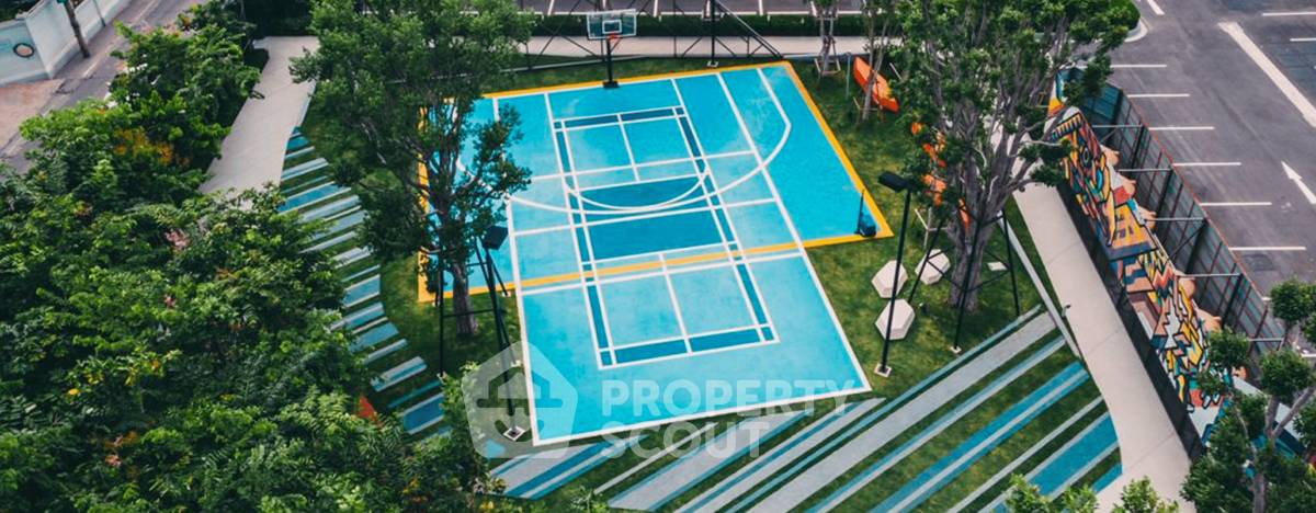 รูป คอนโด 1 ห้องนอน Ideo Sukhumvit 93 ใกล้ BTS บางจาก 100 ม. (ID 3141260) - รูปที่ 4/5