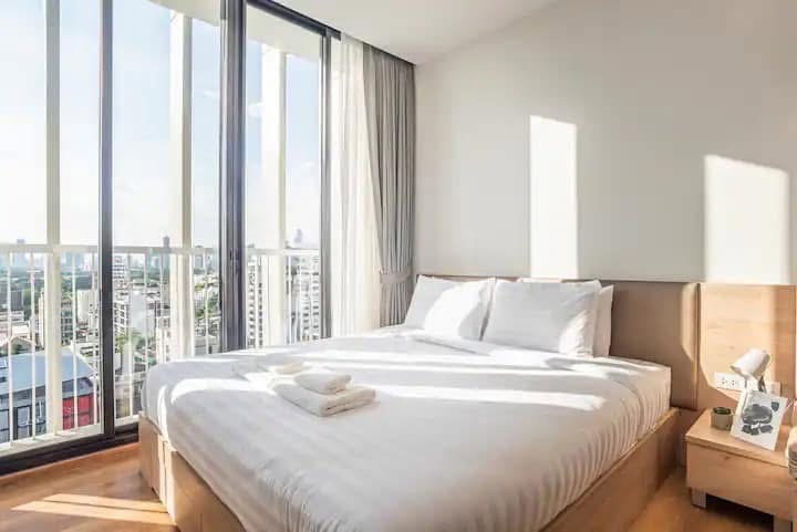 picture 🔥 PARK24 – BEST ENTRY PRICE STUDIO IN PHROM PHONG AT 4.9MB 🔥 - 5/6
