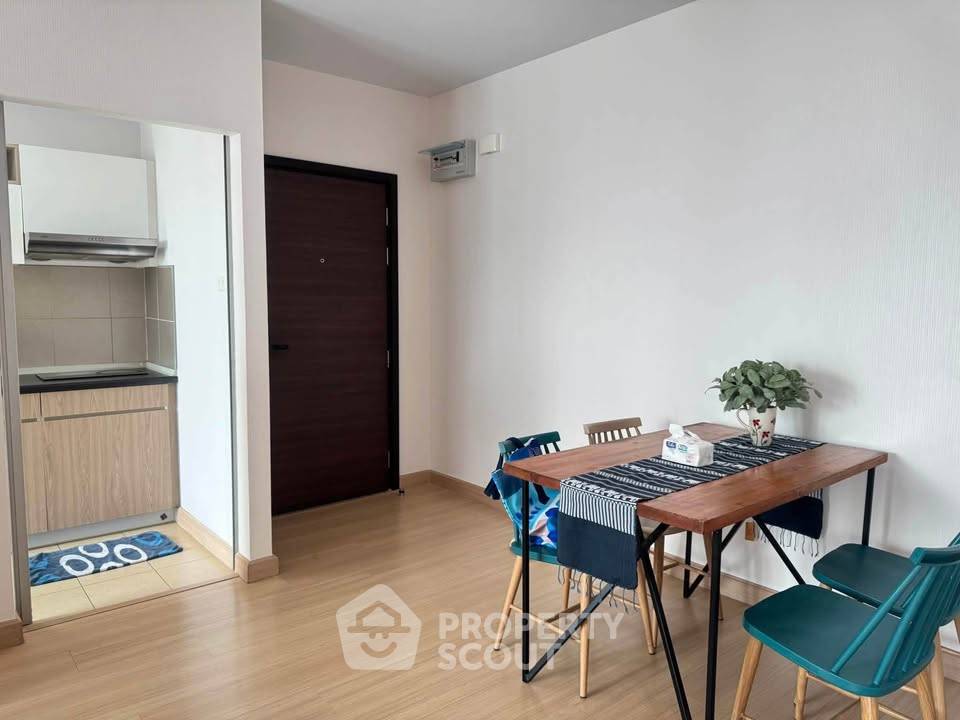 รูป คอนโด 2 ห้องนอน ชั้น 16 ให้เช่า Supalai Veranda Rama 9 (ID 3143581) - รูปที่ 8/8