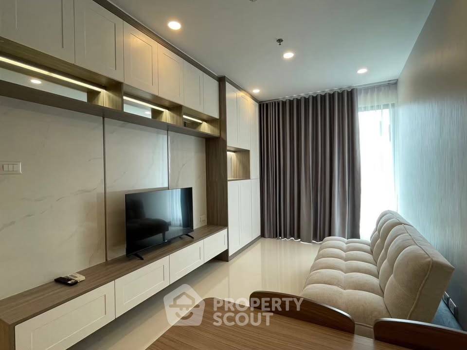รูป ชั้น 20 คอนโด 1 ห้องนอน Supalai Premier Charoen Nakhon ใกล้ BTS กรุงธนบุรี (ID 3142854) - รูปที่ 12/17