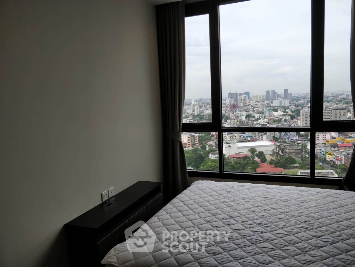 รูป ชั้น 23 คอนโด 2 ห้องนอน The Line Sukhumvit 71 ใกล้ BTS Phra Khanong (ID 825348) - รูปที่ 9/20