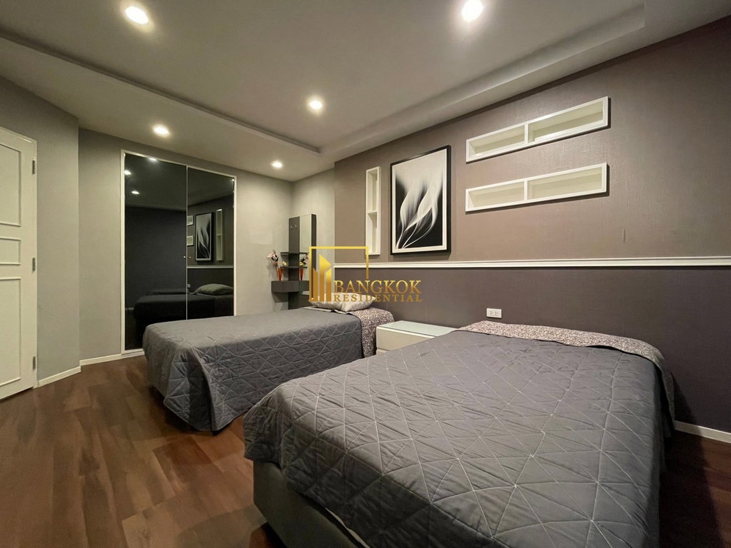 รูป Premier Condo | Charming 2 Bedroom Condo For Rent - BR60175CD - รูปที่ 13/29