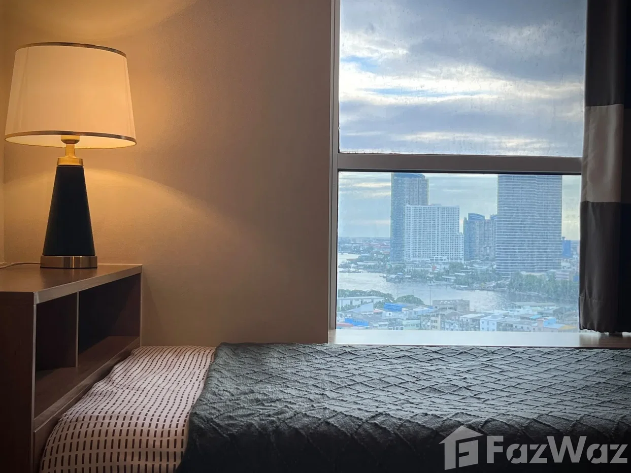 รูป คอนโดให้เช่า 2 ห้องนอน ในโครงการ ริทึ่ม สาทร 6632958 - รูปที่ 22/25
