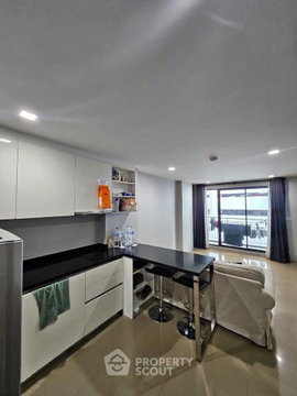 คอนโด 1 ห้องนอน ขนาด 50 ตร.ม. ที่ Mirage Sukhumvit 27 400 ม. ถึง BTS อโศก (ID 3143275)