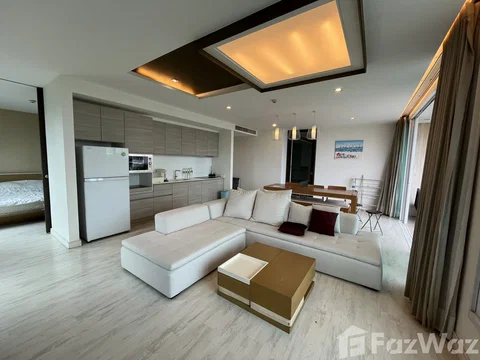 Luxury Beachfront Condo for Sale – Ocas Hua Hin | 2 Bedrooms 6632638