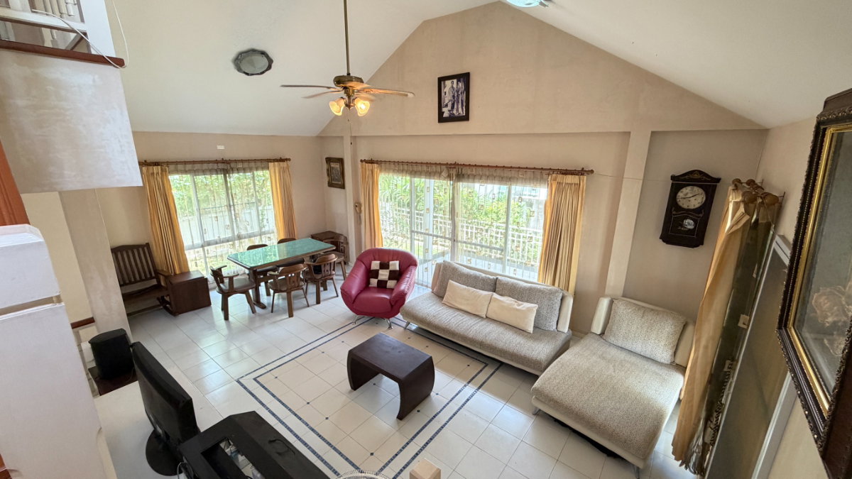 รูป 💢 FOR RENT !!  📍Location :  ชลลดา แลนด์ แอนด์ เฮ้าส์ พาร์ค เชียงใหม่ - รูปที่ 7/13