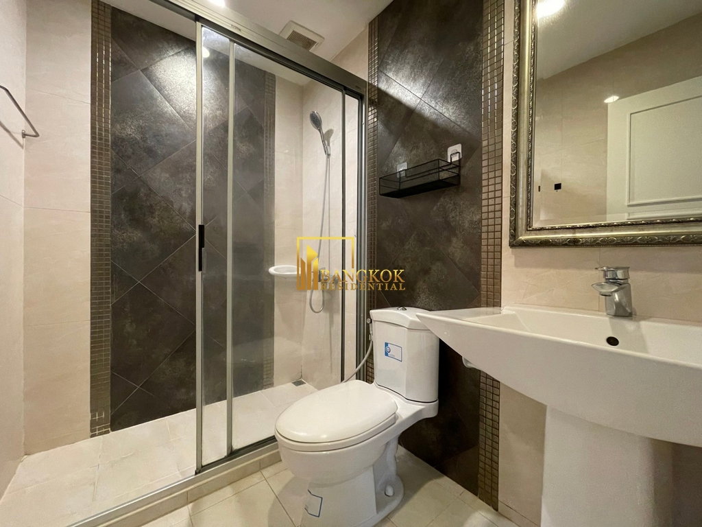 รูป Premier Condo | Charming 2 Bedroom Condo For Rent - BR60175CD - รูปที่ 14/29