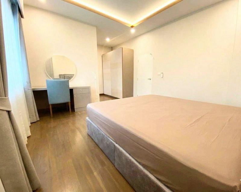 รูป ให้เช่า บ้านเดี่ยวโครงการ เดอะซิตี้ พัฒนาการ97 GH611 - รูปที่ 16/17