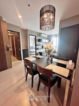 Attractive Price 2-BR 51 Sqm Condo, Rhythm Sukhumvit 44/1, 70m to BTS Phra Khanong (ID 3134631)