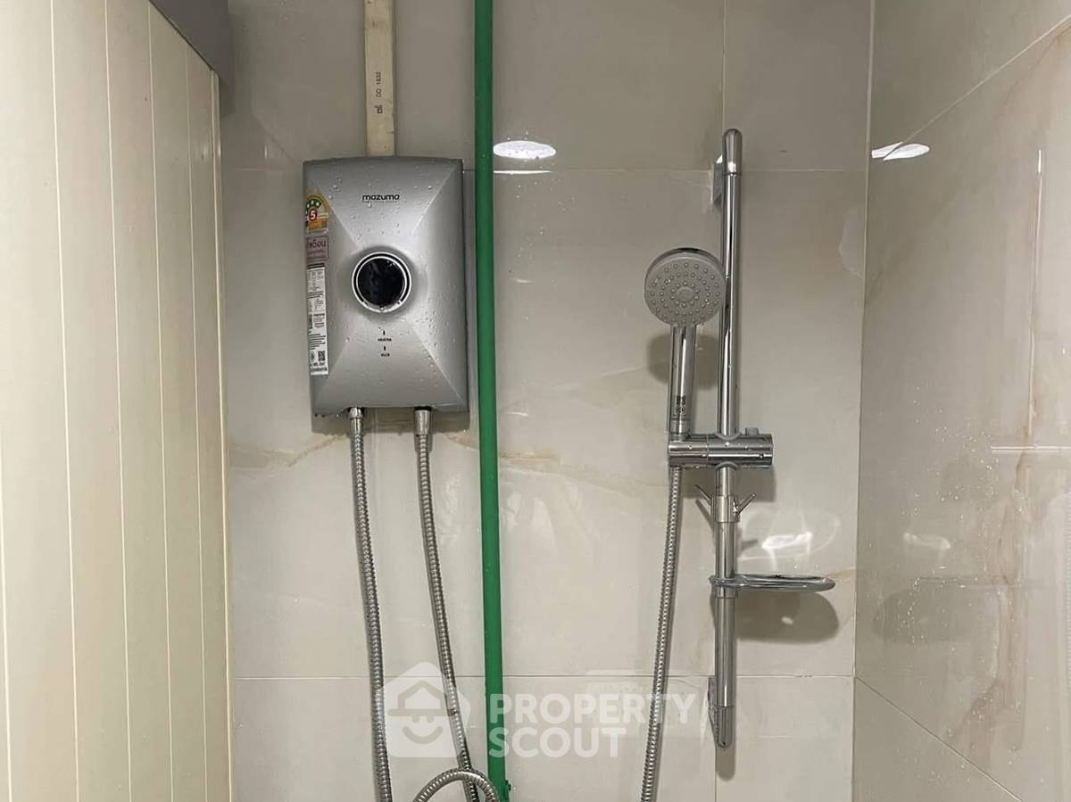 รูป คอนโด 2 ห้องนอน ใน Diamond Tower ใกล้ BTS ช่องนนสี่ 90 ม. (ID 3101349) - รูปที่ 9/15