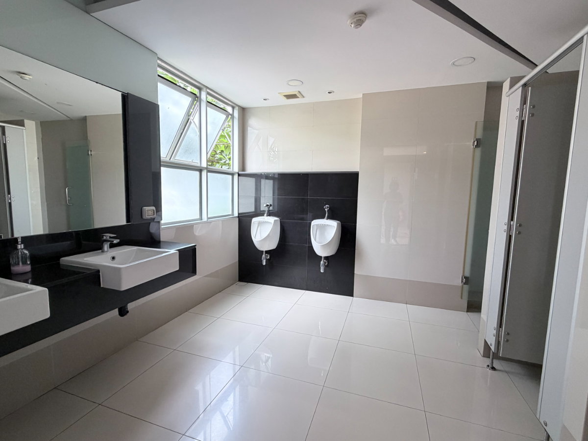 รูป ขายคอนโด ศุภาลัย เวอเรนด้า รัตนาธิเบศร์ ( Penthouse ) - รูปที่ 25/29