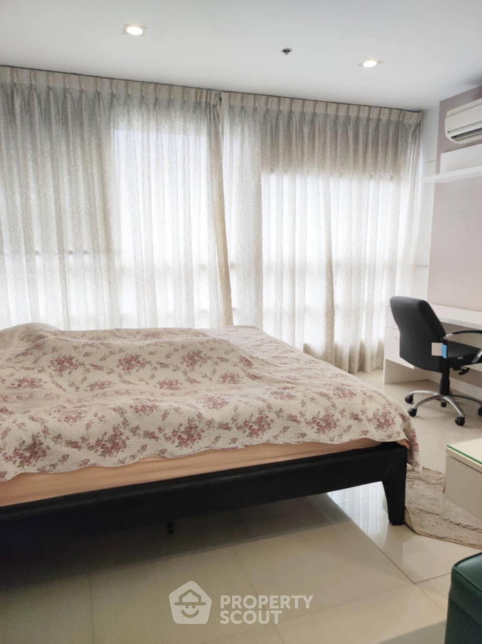 รูป คอนโด 2 ห้องนอน 75 ตร.ม. ชั้น 20 โครงการ Pathumwan Resort ใกล้ BTS พญาไท 200 ม. (ID 1706898) - รูปที่ 3/5