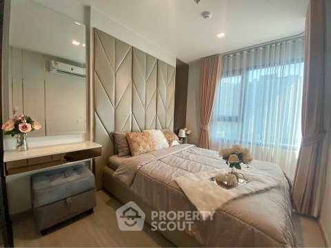 คอนโด 1 ห้องนอน Life Sathorn Sierra ใกล้ BTS ตลาดพลู 400 ม. (ID 3140183)