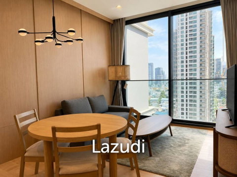 1 Bed 1 Bath 45 SQ.M Anil Sathorn 12