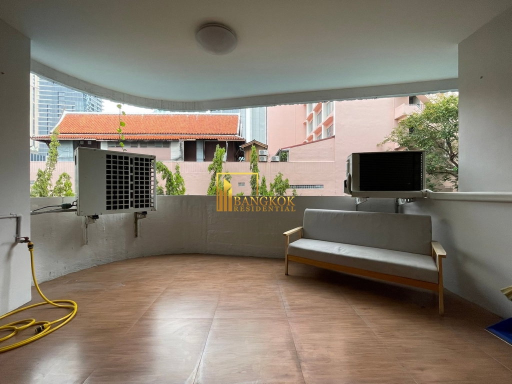 รูป Premier Condo | Charming 2 Bedroom Condo For Rent - BR60175CD - รูปที่ 4/29