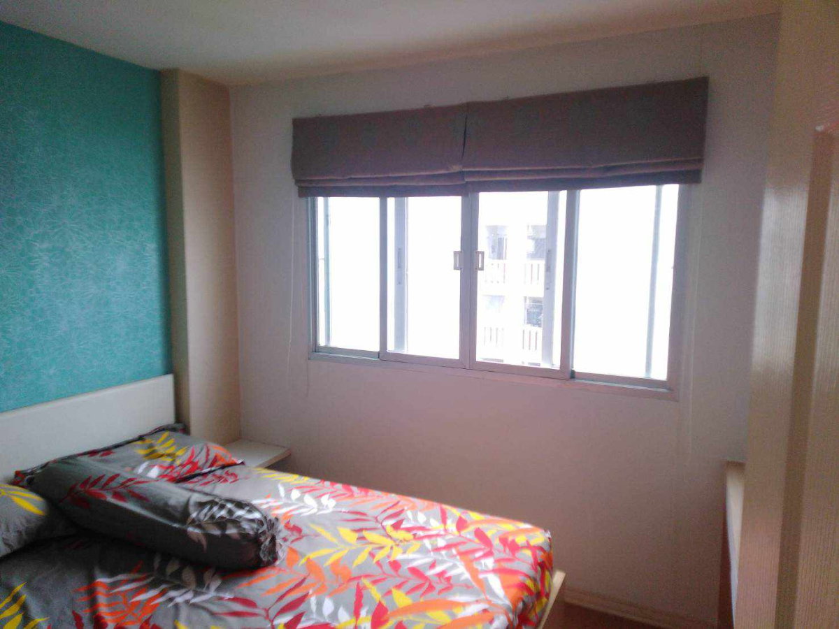 picture ( Lumpini Condo Town Ratanathibet )  5500 - 5/6