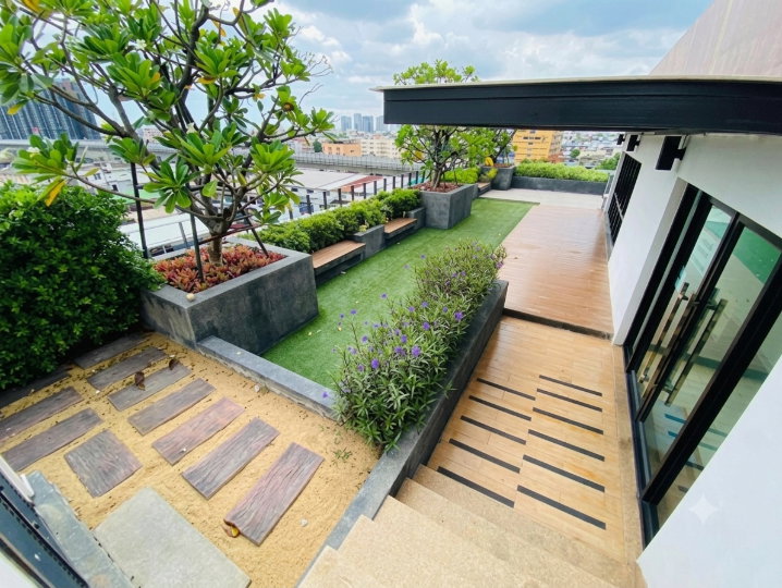 picture The Estate Thapra Condo, Bangkok - 9/15