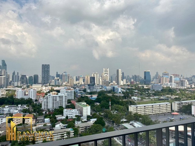 รูป Parco Condo | 4 Bedroom Luxury Condo For Rent in Sathorn - BR16580CD - รูปที่ 9/47