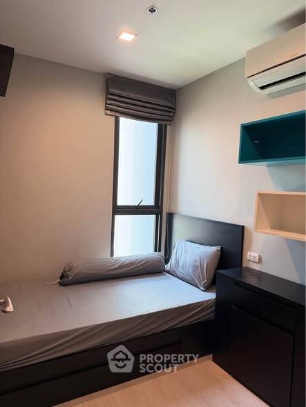รูป คอนโด 2 ห้องนอน ให้เช่า Rhythm Sukhumvit 44/1 ใกล้ BTS พระโขนง 70 ม. (ID 2675584) - รูปที่ 4/10