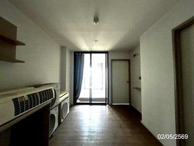CONDO 37.22 Sq.m. Muang Samut Prakarn Samut Prakarn for 1.3M
