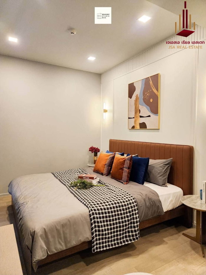 picture ✨ For Rent: Ashton Residence 41 Condo ✨ 💰 Only 70,000 THB/month - 6/8