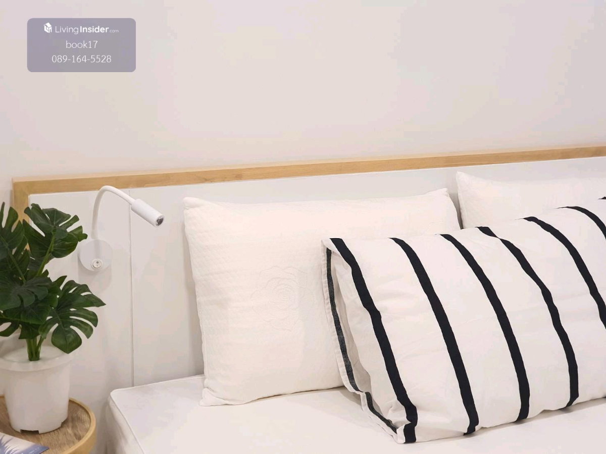 รูป Code: 26KJ4011 ให้เช่า Noble Ambience Sukhumvit 42 โนเบิล แอมเบียนส์ สุขุมวิท 42 - รูปที่ 7/13