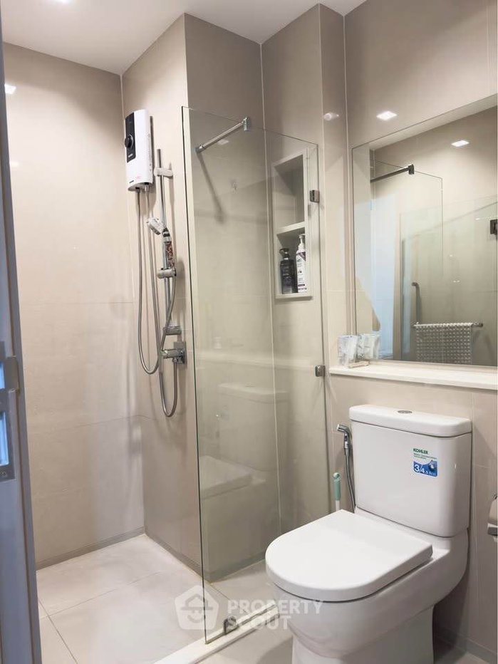 รูป คอนโด 2 ห้องนอน โซน ท่าพระ Life Sathorn Sierra ใกล้ BTS ตลาดพลู 400 ม. (ID 2207661) - รูปที่ 14/16