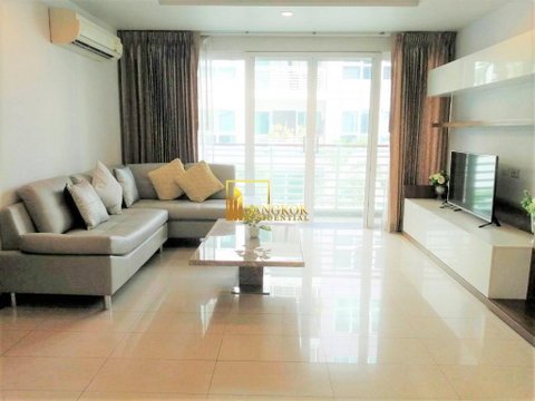 Avenue 61 | 3 Bedroom Condo in Ekkamai - BR17520CD