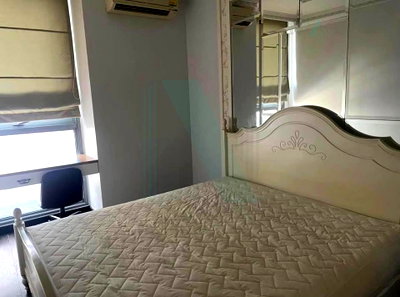 Condos for rent : 🎉 For Rent Condo IDEO Q PHAYATHAI Building 1, Floor 29,1 bed room, Room size 41.00 sqm