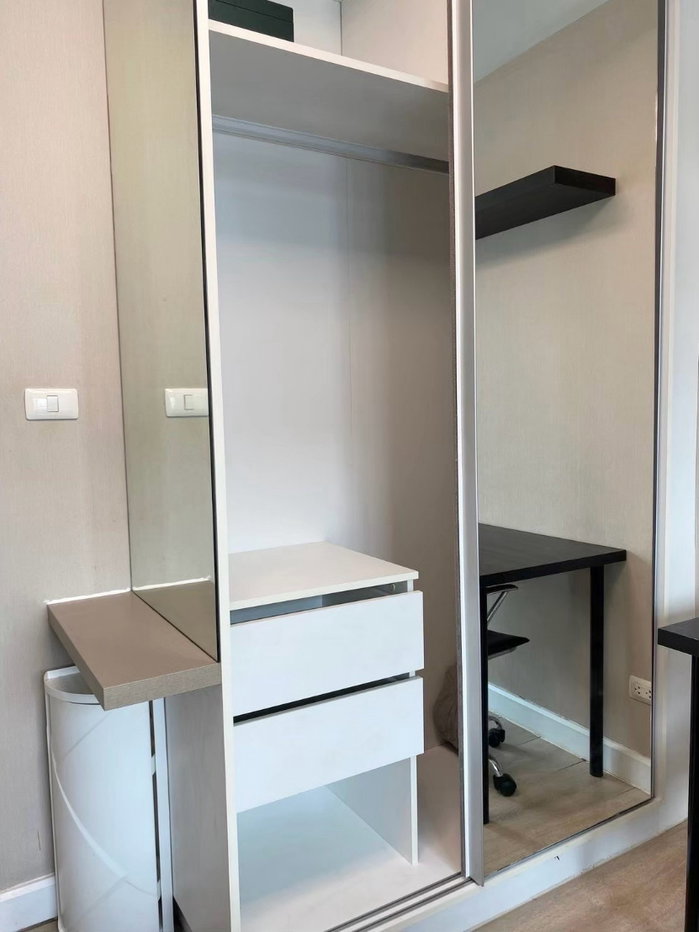 picture For Rent Condo Metro Luxe Ratchada - 4/15