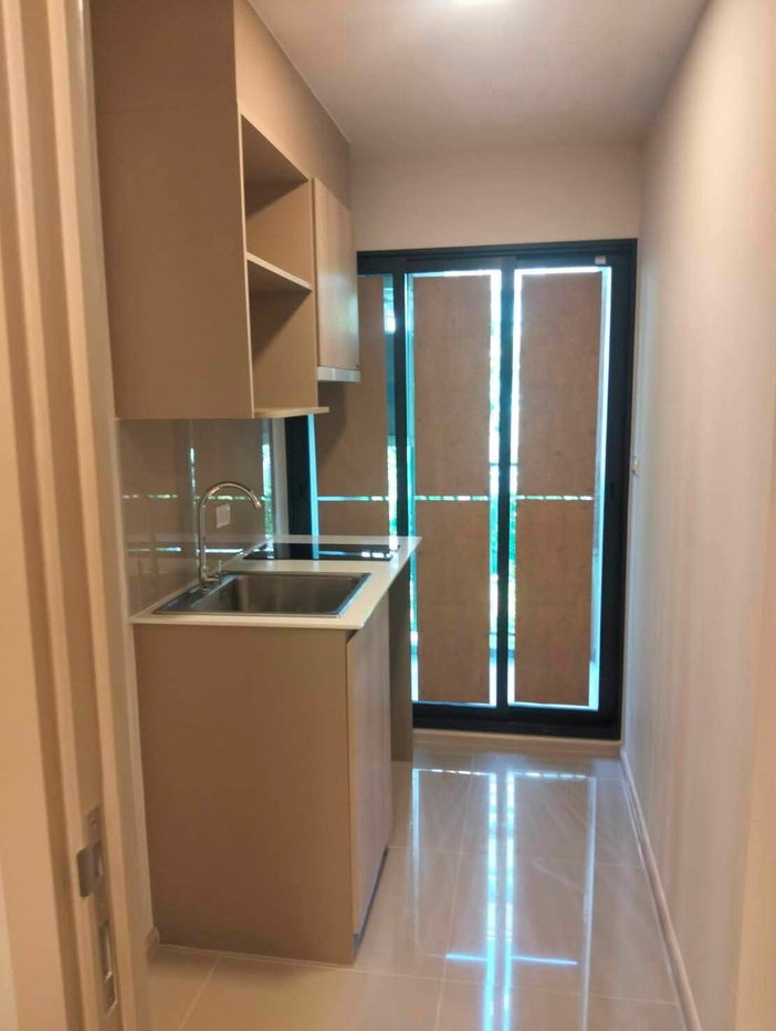 picture @Condorental condo for rent dcondo kiri - 4/6
