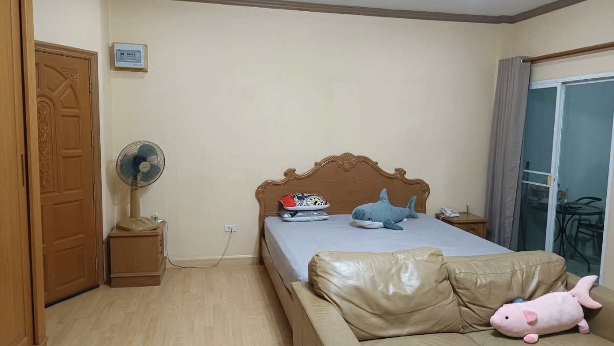รูป ขาย หัวหินคอนโดเทล แอนด์ รีสอร์ท ทวีพร - รูปที่ 6/15