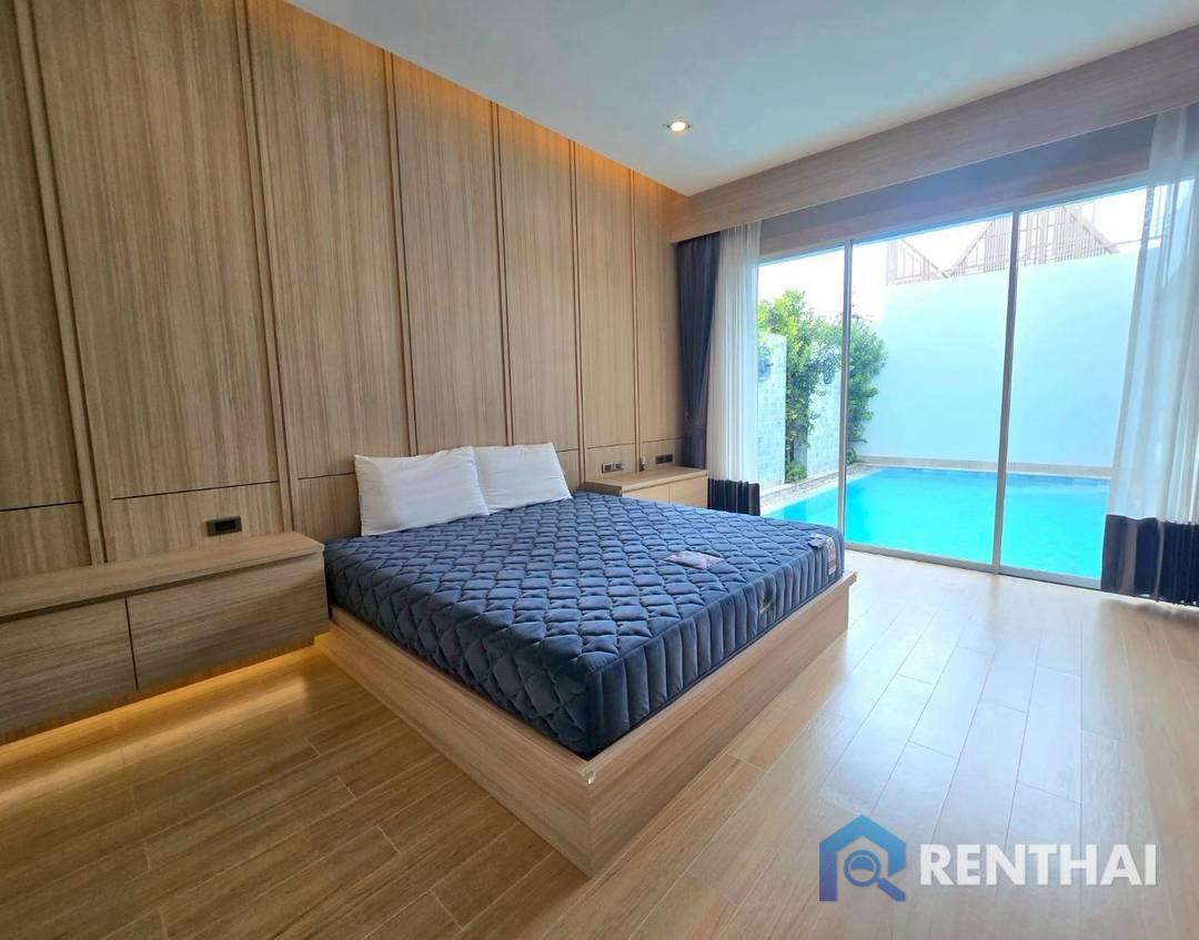 รูป สำหรับ ขาย บ้าน 3 ห้องนอน ที่ Narita Villa - รูปที่ 7/19