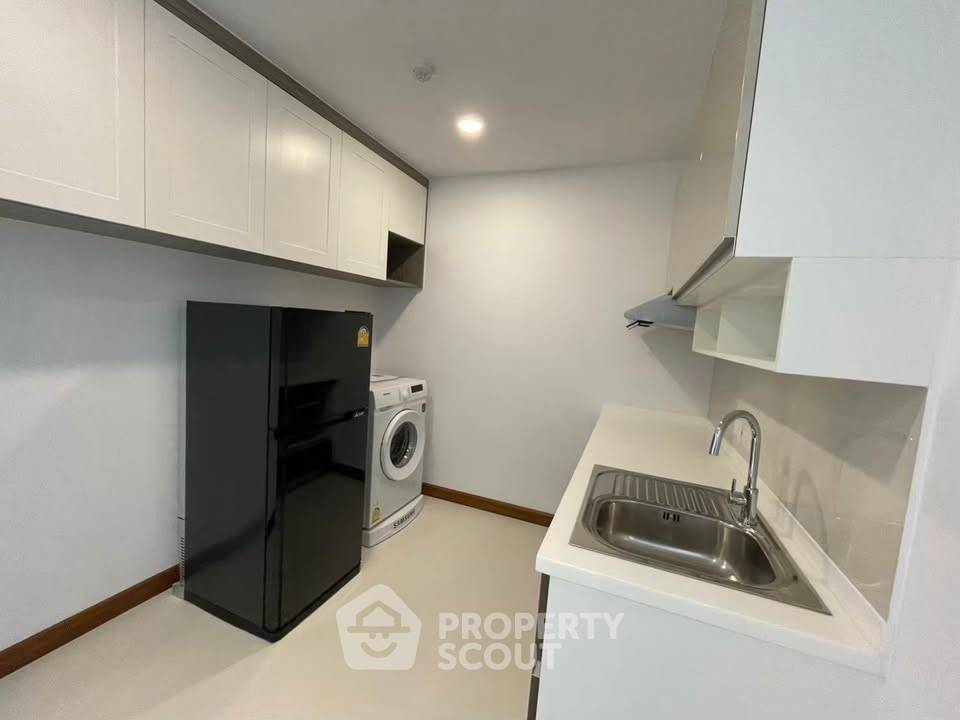 รูป ชั้น 20 คอนโด 1 ห้องนอน Supalai Premier Charoen Nakhon ใกล้ BTS กรุงธนบุรี (ID 3142854) - รูปที่ 6/17