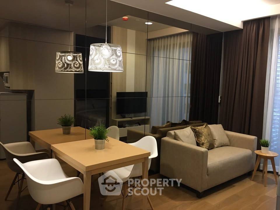 รูป คอนโด 1 ห้องนอน ขาย ที่ ลุมพินี 24 ใกล้ BTS พร้อมพงษ์ (ID 3141732) - รูปที่ 14/16