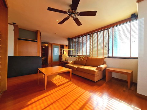 Lake Avenue | Spacious 2 Bedroom Condo in Asoke With Private Terrace - BR10350CD