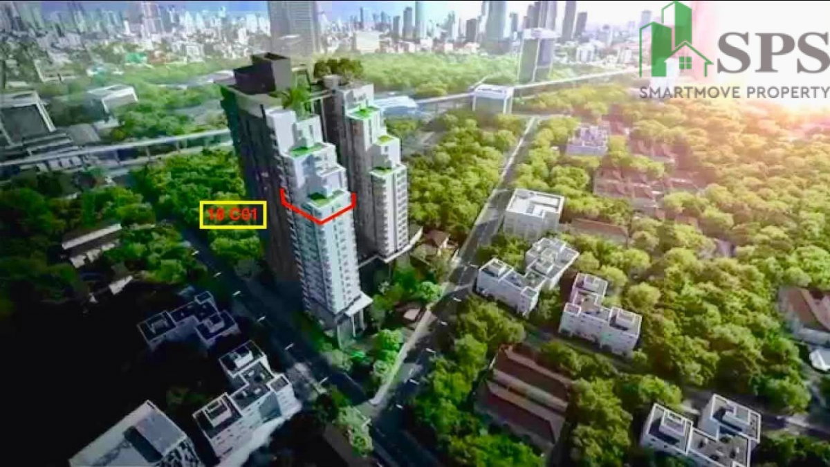 รูป ให้เช่า | คอนโด RHYTHM Sukhumvit 36–38 (SPSMG102) - รูปที่ 20/20