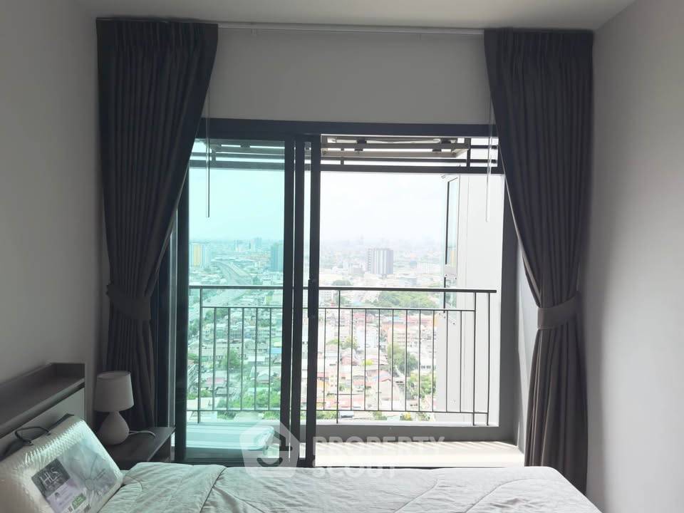 รูป คอนโด 2 ห้องนอน โซน ท่าพระ Life Sathorn Sierra ใกล้ BTS ตลาดพลู 400 ม. (ID 2207661) - รูปที่ 6/16