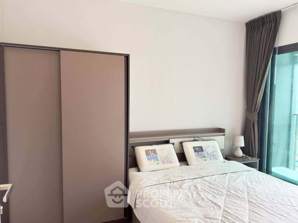 รูป คอนโด 2 ห้องนอน โซน ท่าพระ Life Sathorn Sierra ใกล้ BTS ตลาดพลู 400 ม. (ID 2207661) - รูปที่ 5/16