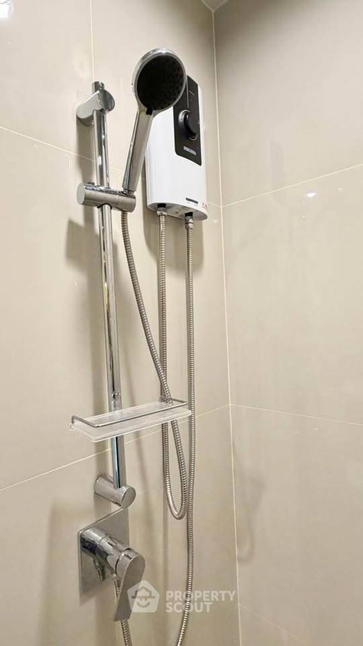 รูป คอนโด 2 ห้องนอน ชั้น 32 พื้นที่ 35 ตร.ม. | NUE Mega Plus บางนา (ID 2659138) - รูปที่ 12/15