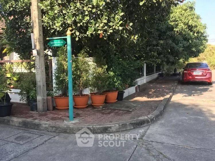รูป บ้านเดี่ยว 2 ห้องนอน ขาย ประชานิเวศน์ 4 ท่า ทราย เมืองนนทบุรี (ID 3136590) - รูปที่ 7/7