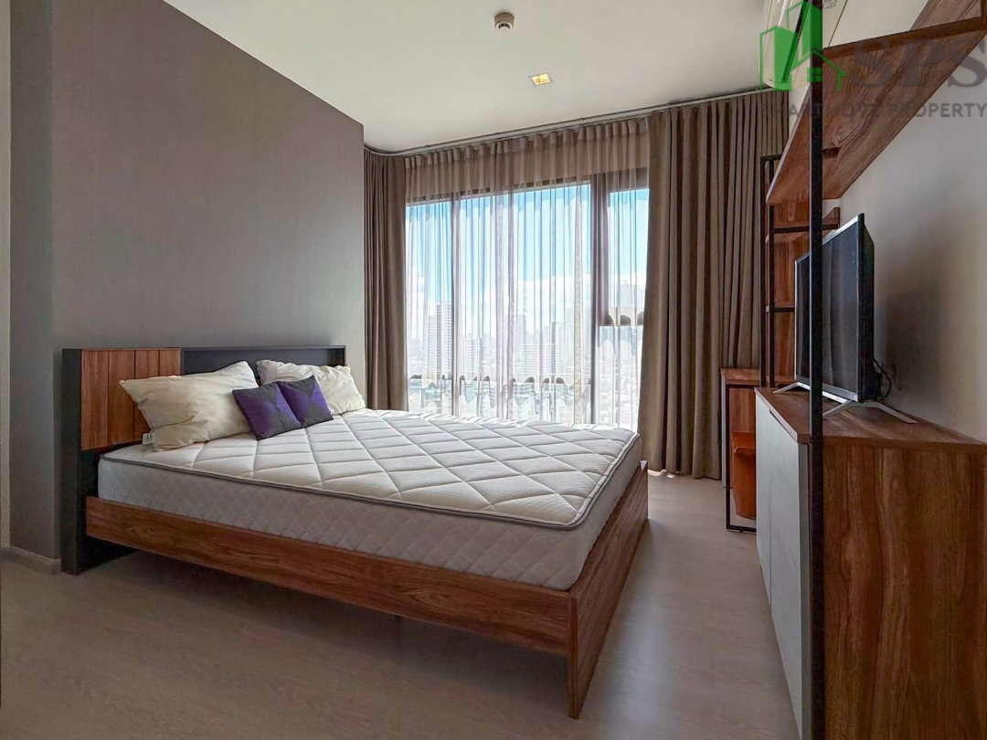 รูป ให้เช่า | คอนโด RHYTHM Sukhumvit 36–38 (SPSMG102) - รูปที่ 13/20