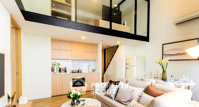 ขายคอนโด : คอนโด 6 ห้องนอน ขนาด 309 ตร.ม. ชั้นสูง 39 ที่ Ramada Plaza Residence Sukhumvit 48 ใกล้ BTS พระโขนง (ID 3141063)
