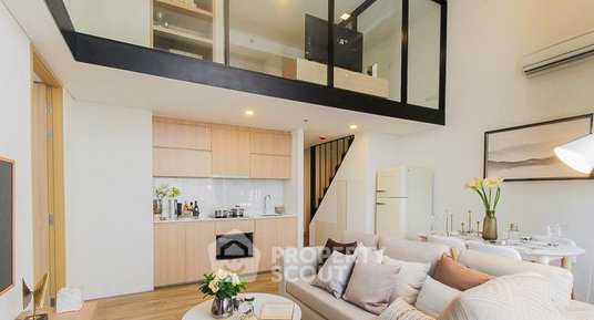 6-BR 309 Sqm High-Floor Condo At Ramada Plaza Residence Sukhumvit 48 Near BTS Phra Khanong (ID 3141063)