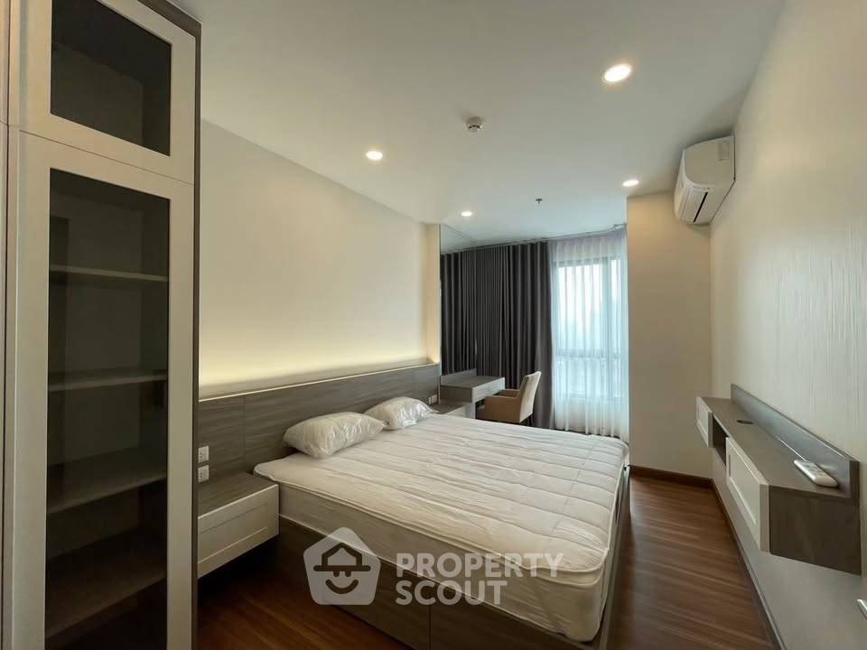 รูป ชั้น 20 คอนโด 1 ห้องนอน Supalai Premier Charoen Nakhon ใกล้ BTS กรุงธนบุรี (ID 3142854) - รูปที่ 7/17